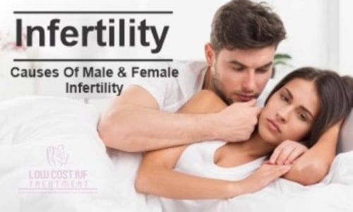 5 Causes of Infertility in Men & Women