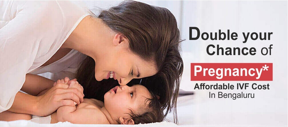 IVF Cost in Bangalore