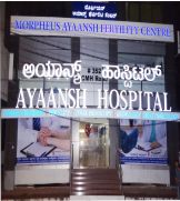 Ayaansh Hospital Indira Nagar, Bangalore