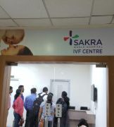 Bloom Sakra IVF Center Bellandur, Bangalore