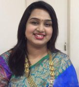 Dr. Aishwarya V. Mathikatti Rajaji Nagar, Bangalore
