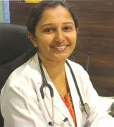 Dr. Akhila Anand Rajaji Nagar, Bangalore