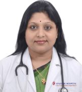 DR.HARITHA RAO Indira Nagar, Bangalore