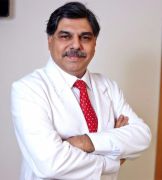 Dr. Hrishikesh Pai Bellandur, Bangalore
