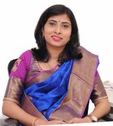 Dr. Jyothi Patil Kundalahalli, Bangalore