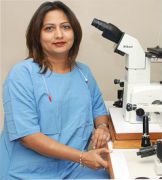 Dr. Nandita P Palshetkar Bellandur, Bangalore