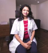 Dr. Phani Madhuri Koramangala 4th Block, Bangalore