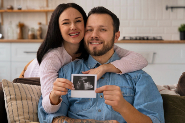 ️ IVF After 35: What Every Woman Should Know Before Planning Pregnancy