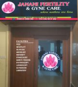 Janani Fertility & Gyne Care Kundalahalli, Bangalore