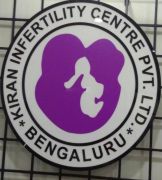 Kiran Infertility Center Koramangala 4th Block, Bangalore
