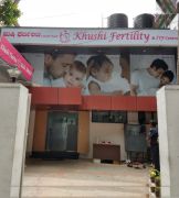 kushi fertility JP nagar 1st phase Bangalore