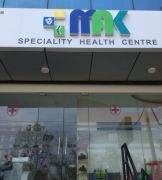 MAK Speciality Health Center Harlur Main Rd, HSR Layout, Bangalore