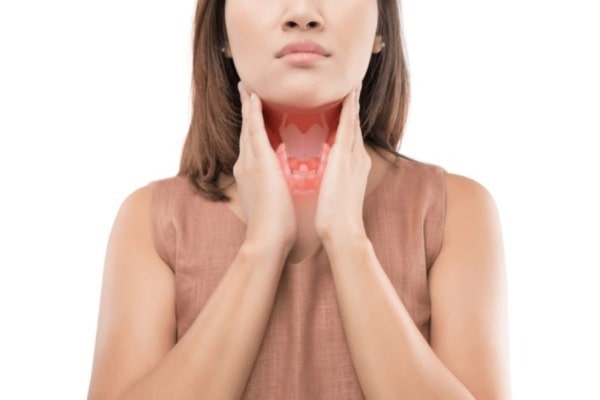 Thyroid troubles: Hypothyroidism and infertility